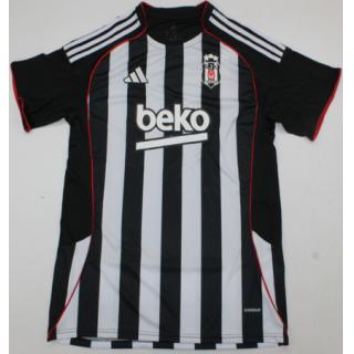 Besiktas JK 2a Equipación 2025/26